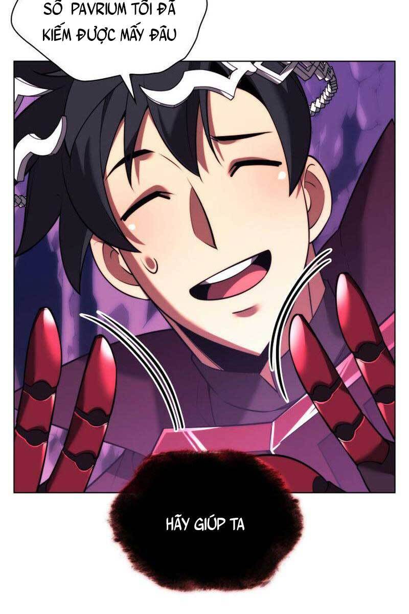 Thợ Rèn Huyền Thoại Chap 161 - Next Chap 162