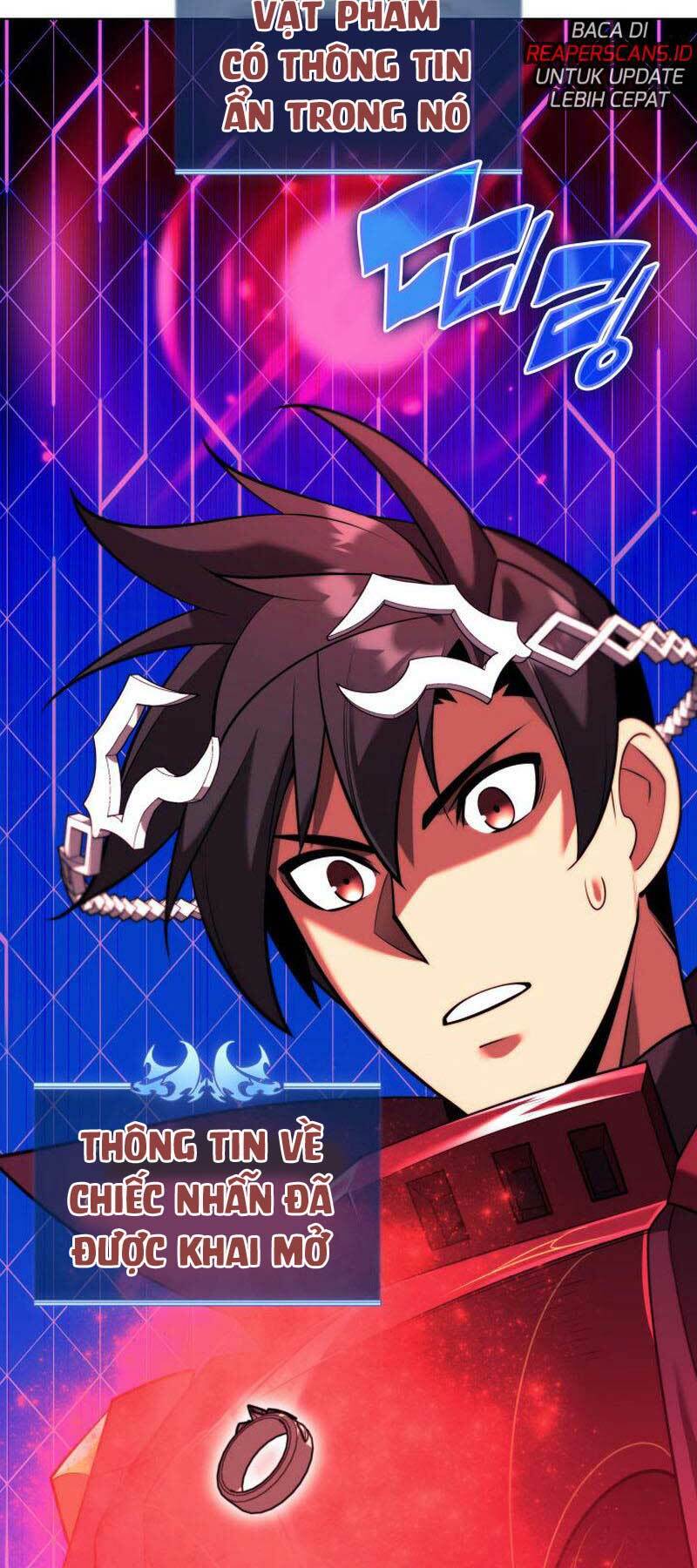 Thợ Rèn Huyền Thoại Chap 161 - Next Chap 162