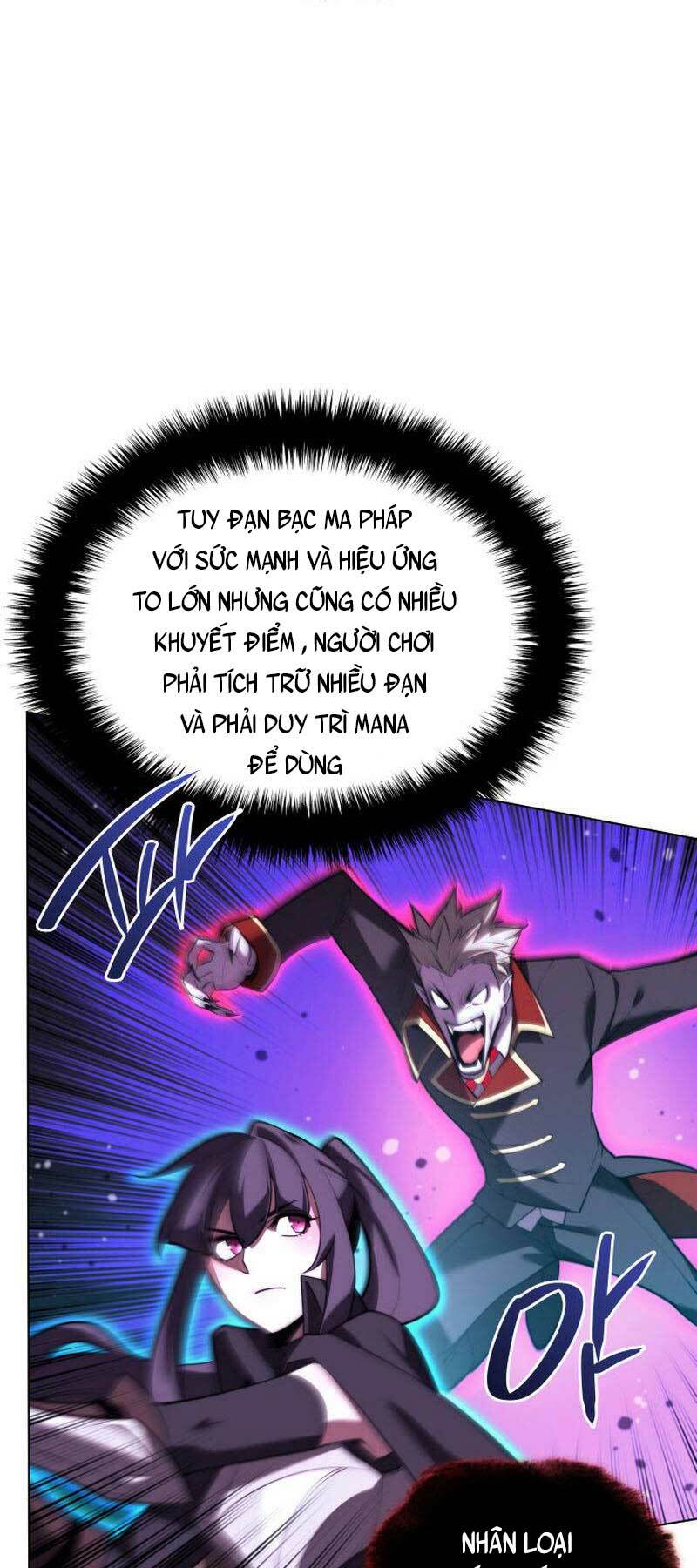 Thợ Rèn Huyền Thoại Chap 161 - Next Chap 162