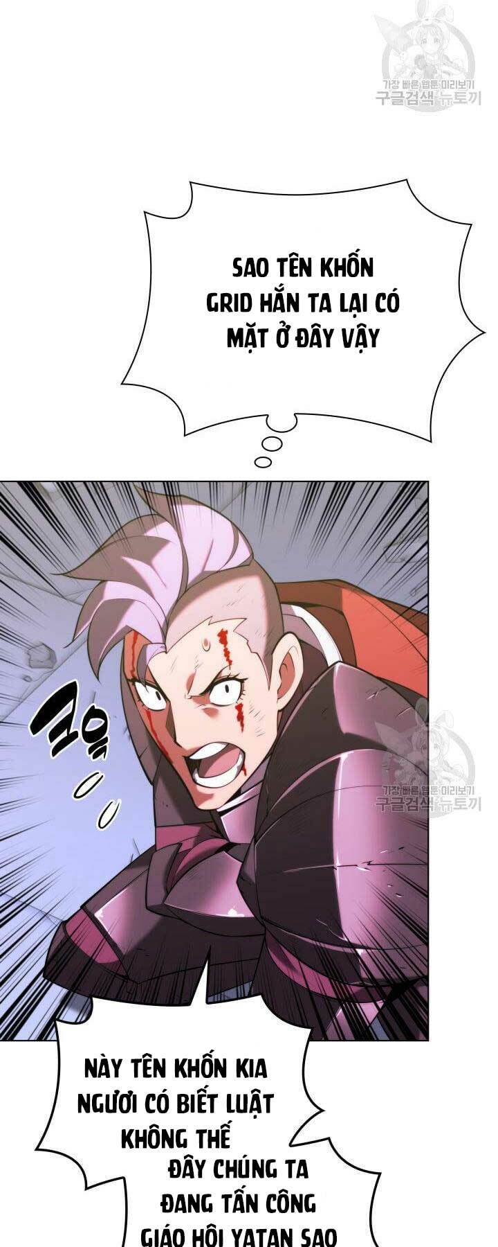 Thợ Rèn Huyền Thoại Chap 163 - Next Chap 164