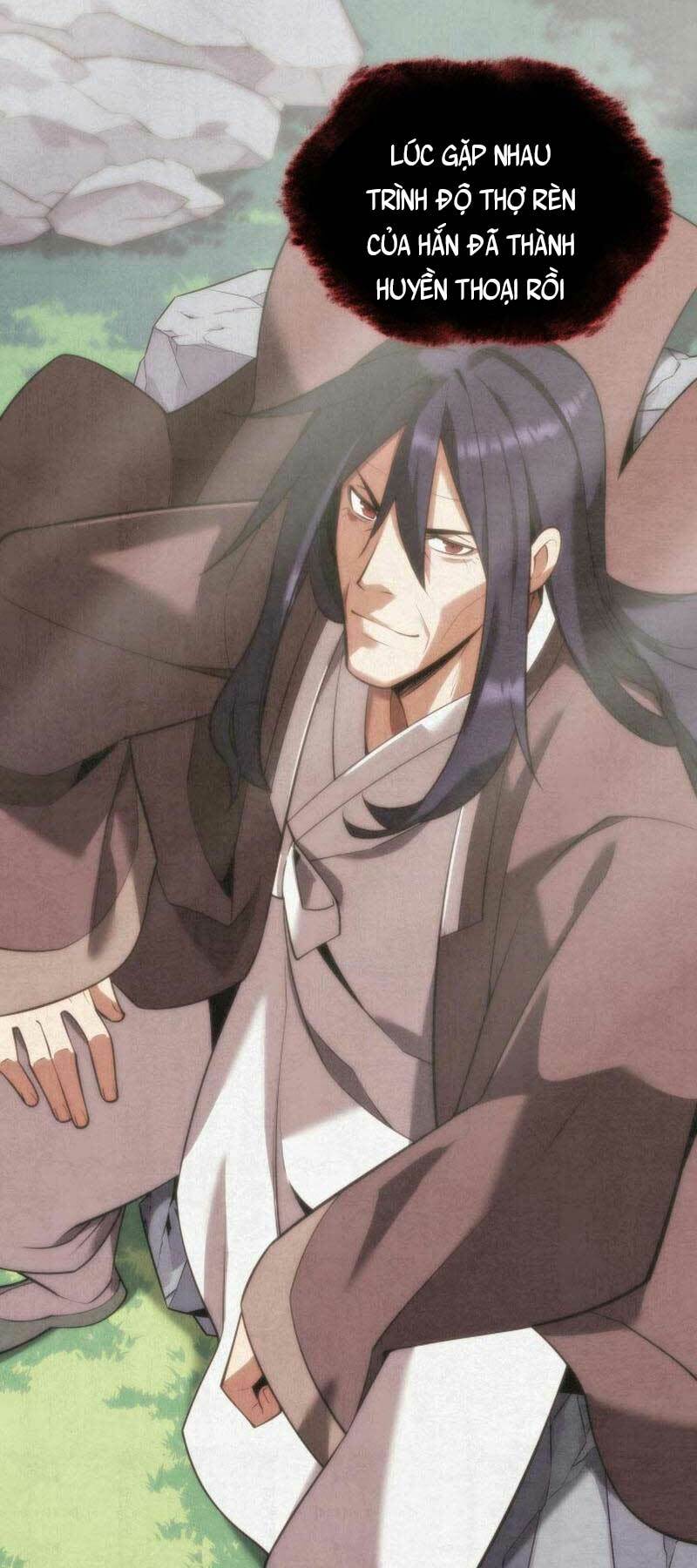 Thợ Rèn Huyền Thoại Chap 164 - Next Chap 165