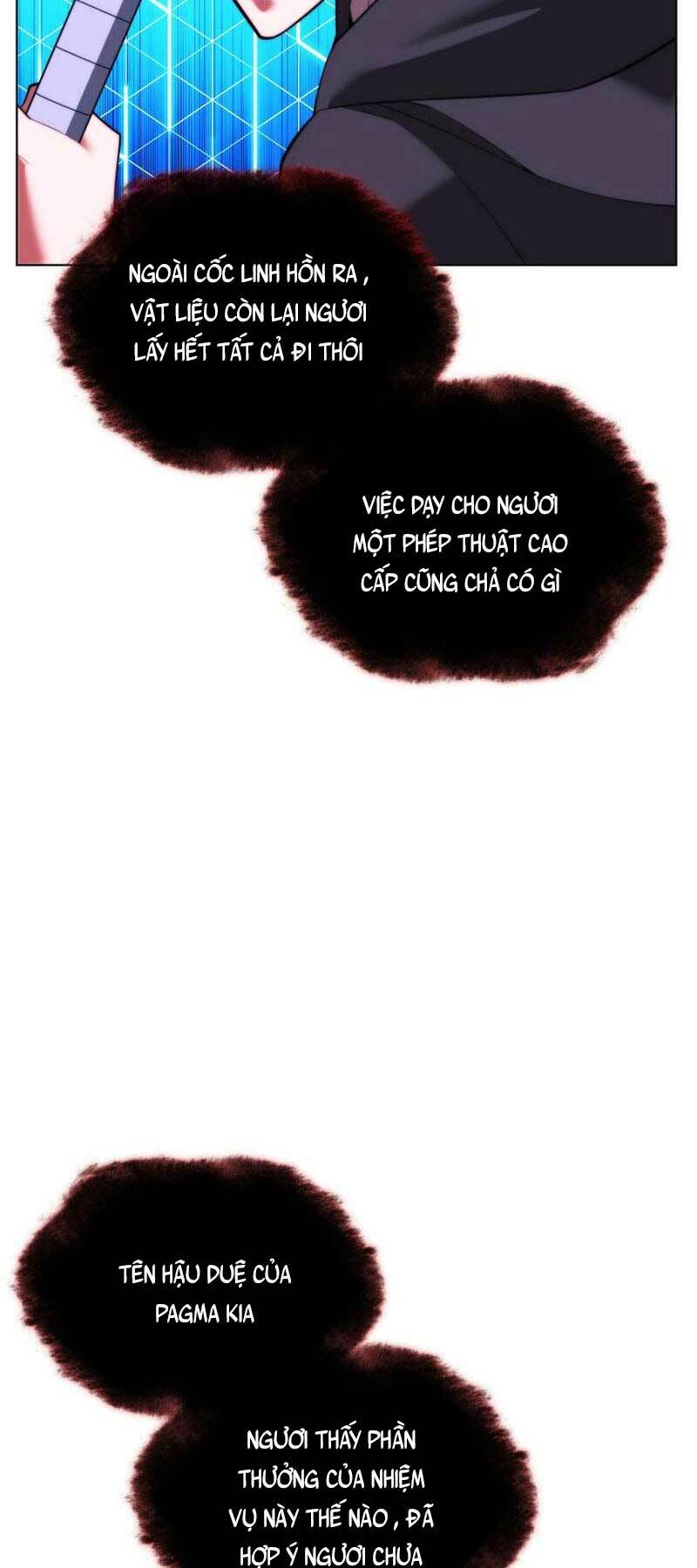 Thợ Rèn Huyền Thoại Chap 164 - Next Chap 165