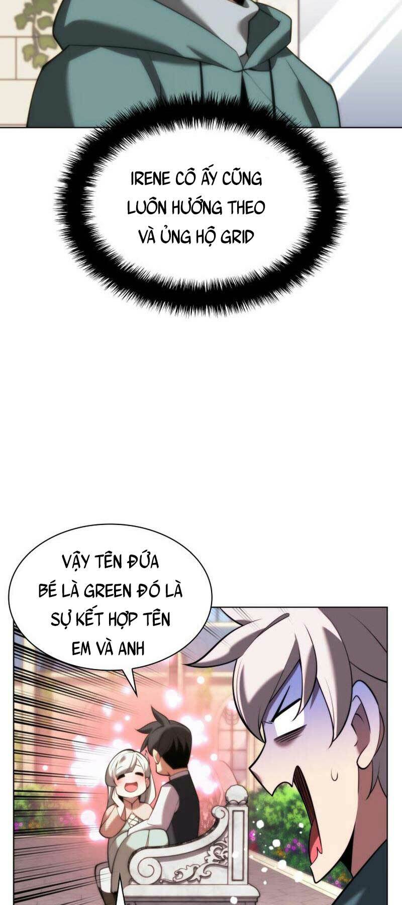 Thợ Rèn Huyền Thoại Chap 164 - Next Chap 165