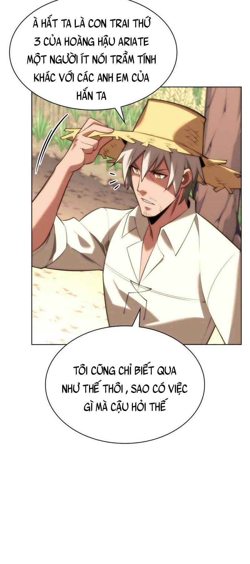 Thợ Rèn Huyền Thoại Chap 164 - Next Chap 165