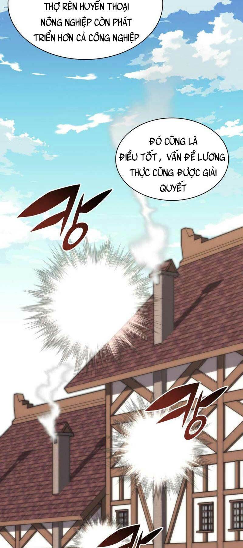 Thợ Rèn Huyền Thoại Chap 164 - Next Chap 165