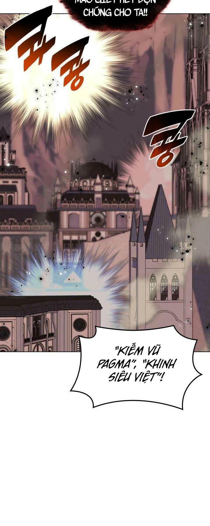 Thợ Rèn Huyền Thoại Chap 170 - Next Chap 171