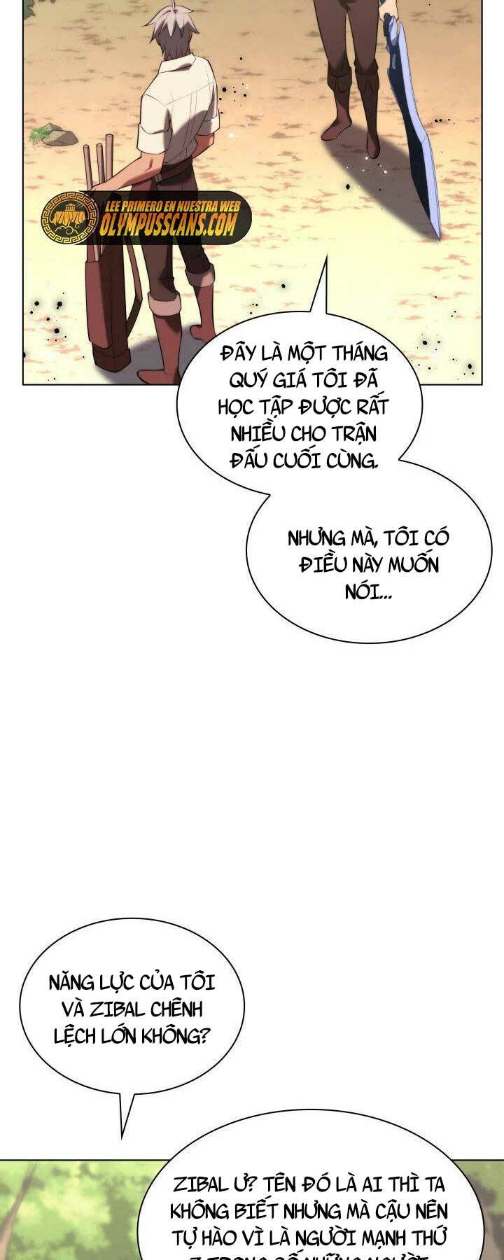 Thợ Rèn Huyền Thoại Chap 170 - Next Chap 171