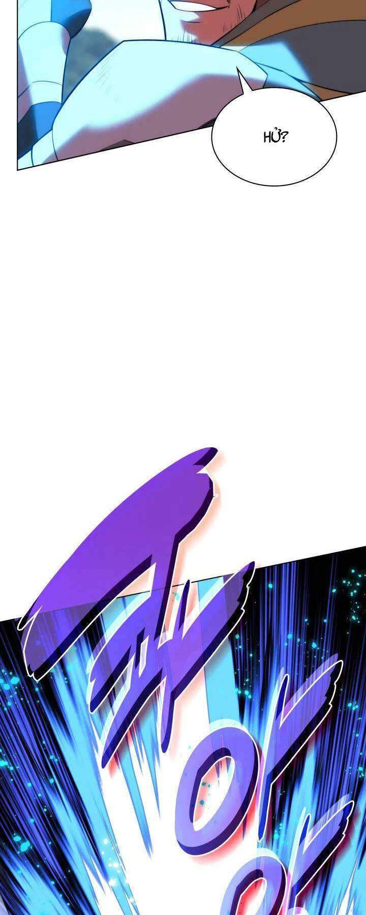 Thợ Rèn Huyền Thoại Chap 170 - Next Chap 171