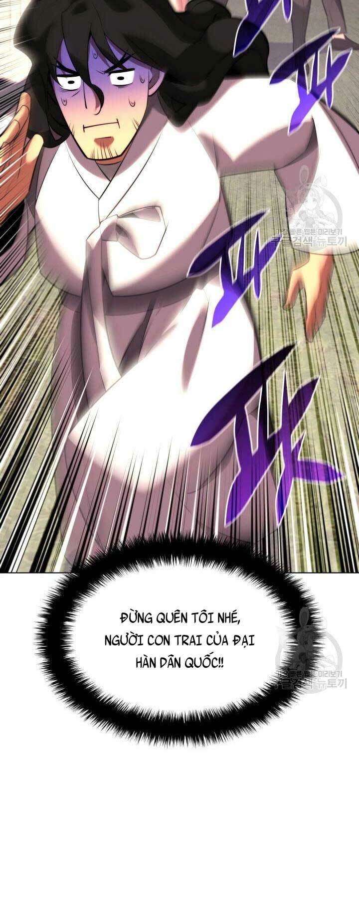 Thợ Rèn Huyền Thoại Chap 171 - Next Chap 172