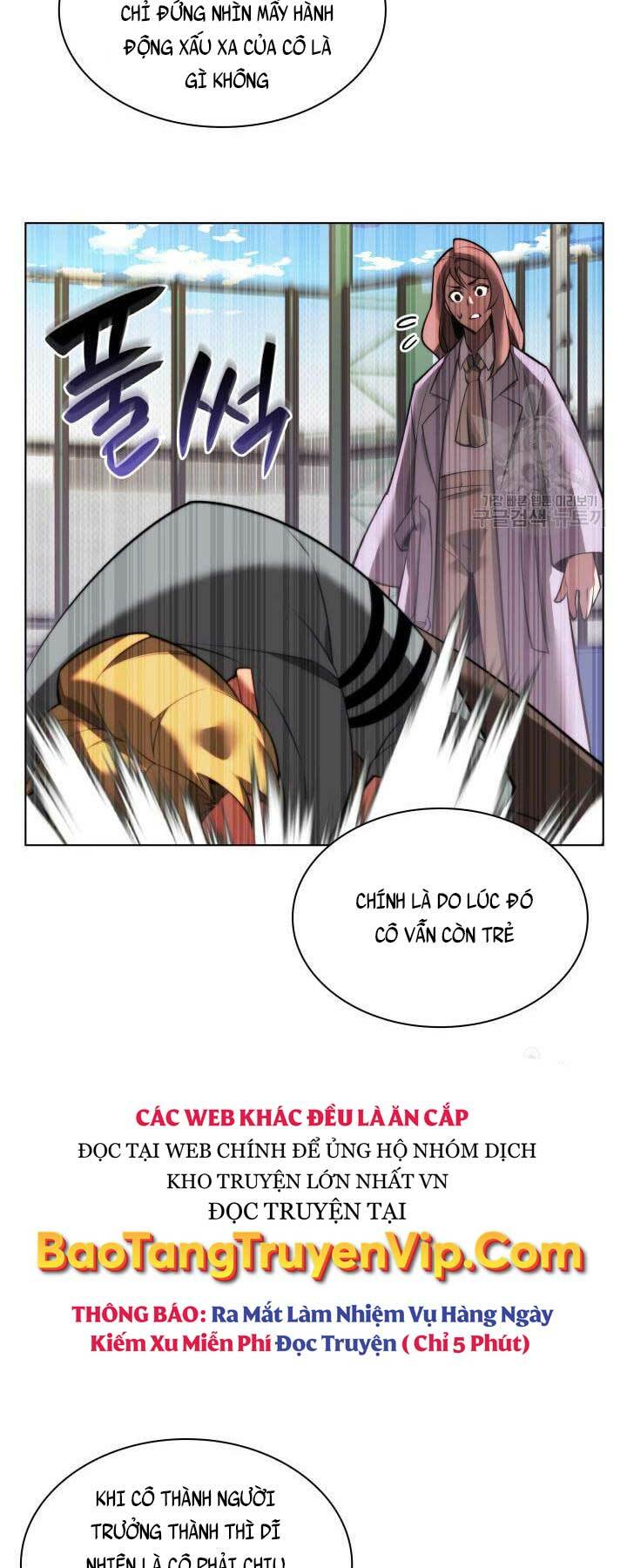 Thợ Rèn Huyền Thoại Chap 171 - Next Chap 172