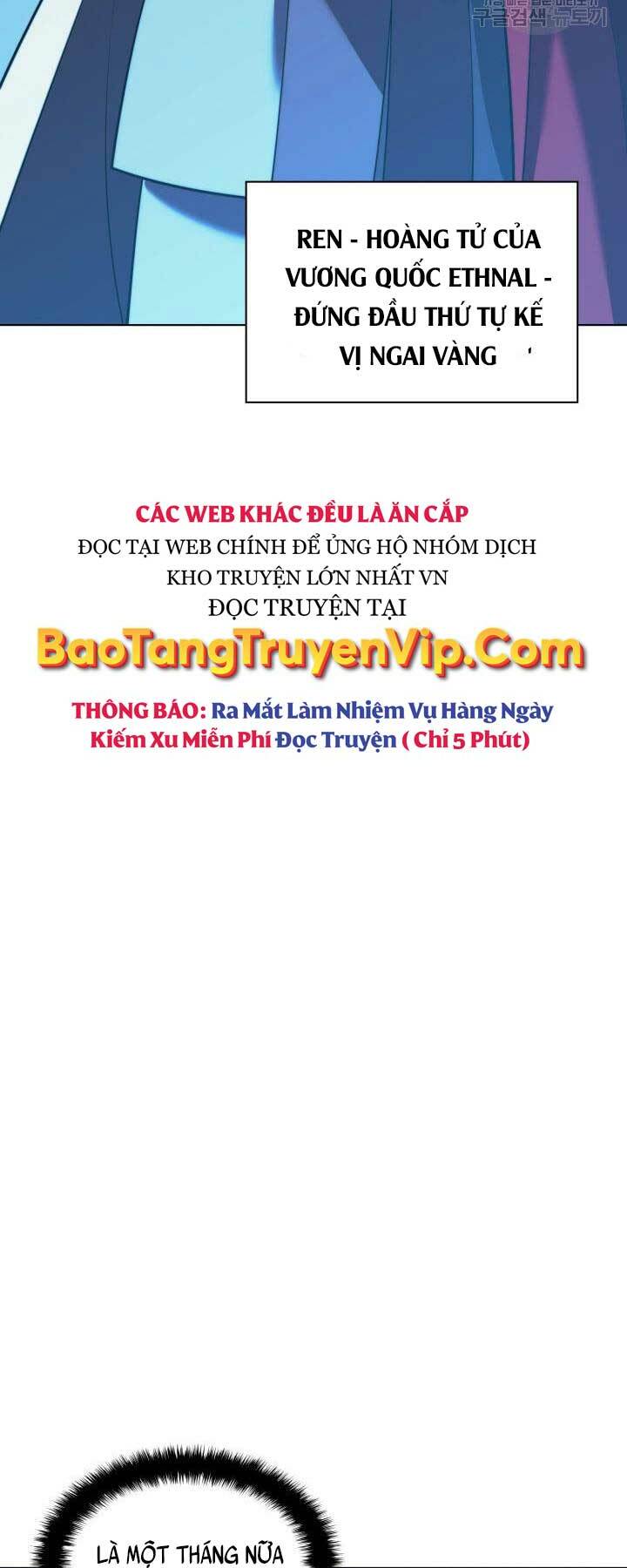 Thợ Rèn Huyền Thoại Chap 171 - Next Chap 172