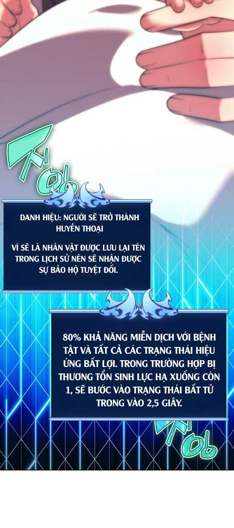 Thợ Rèn Huyền Thoại Chap 173 - Next Chap 174
