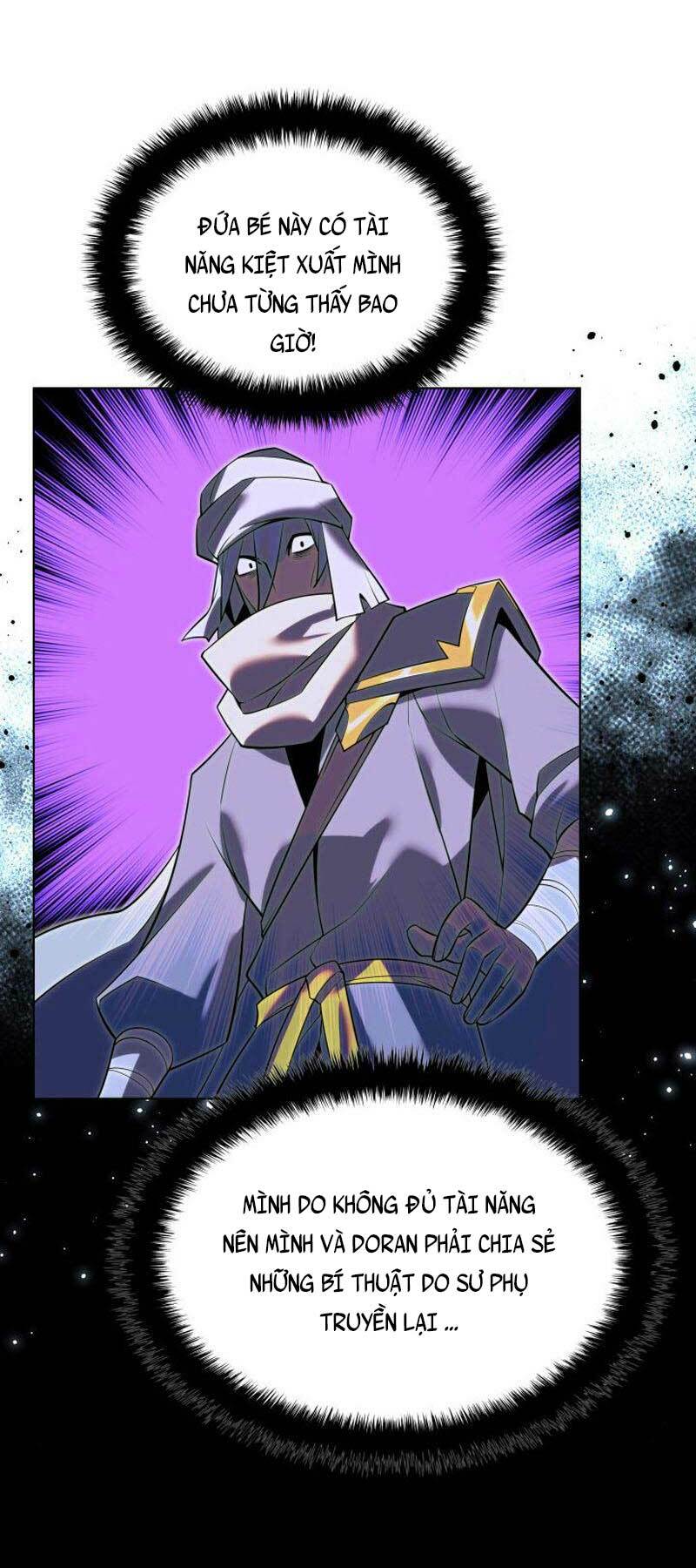 Thợ Rèn Huyền Thoại Chap 174 - Next Chap 175