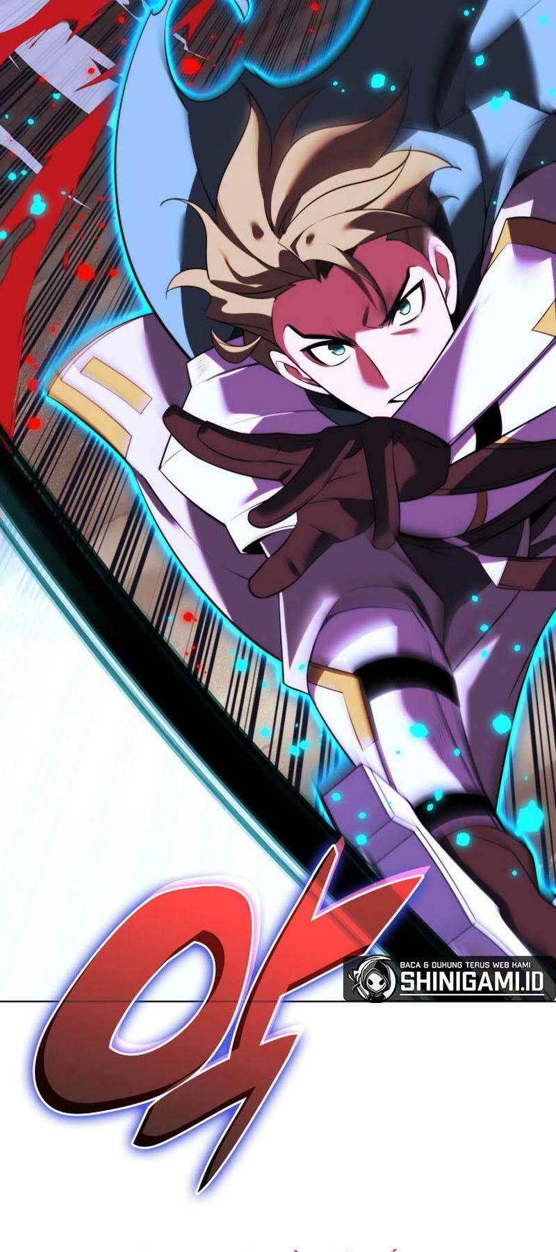 Thợ Rèn Huyền Thoại Chap 174 - Next Chap 175