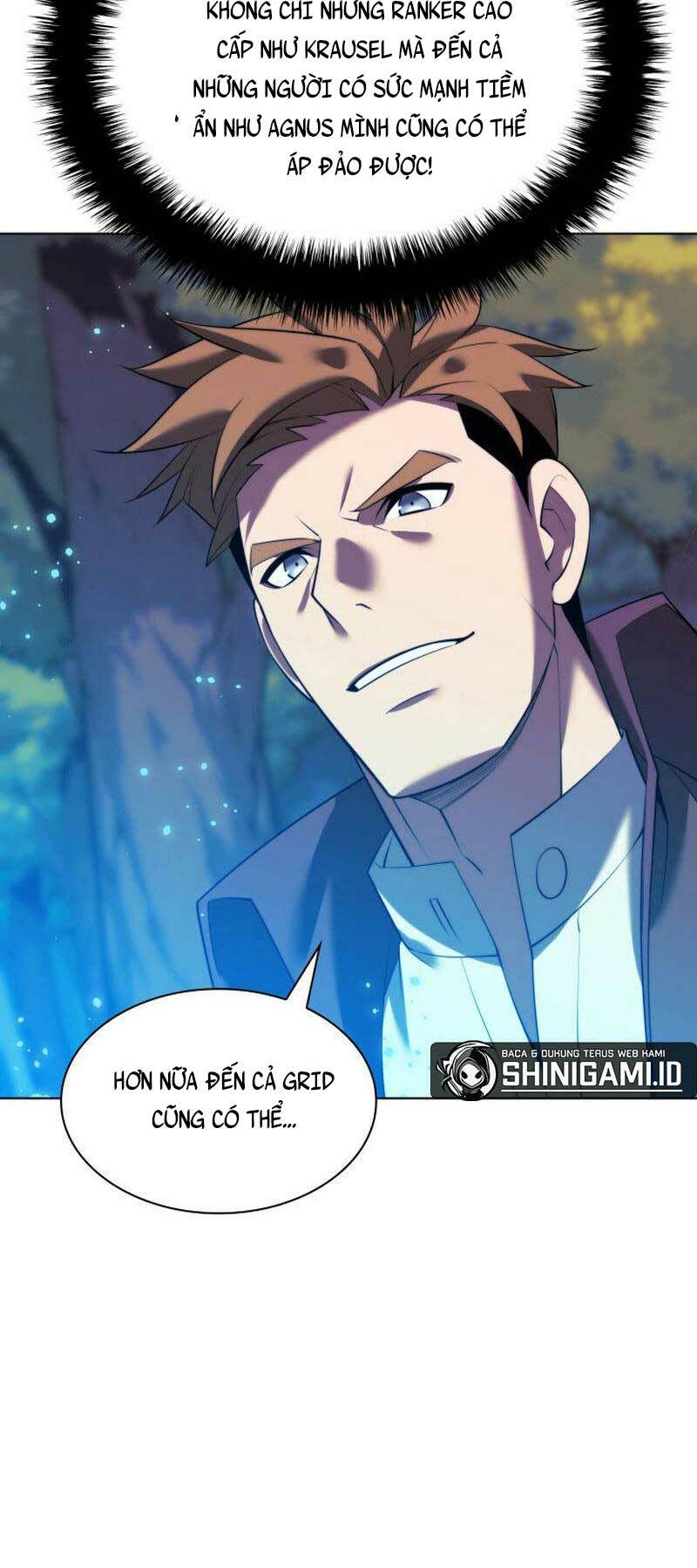Thợ Rèn Huyền Thoại Chap 174 - Next Chap 175