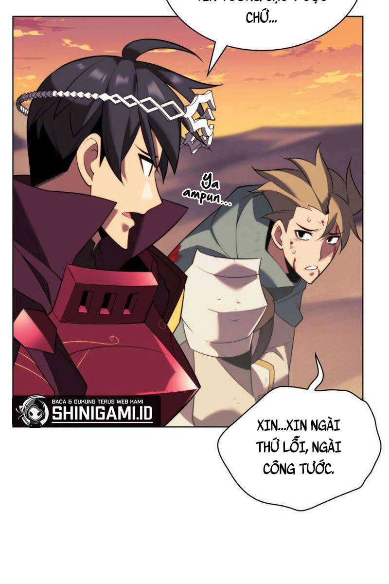 Thợ Rèn Huyền Thoại Chap 175 - Next Chap 176