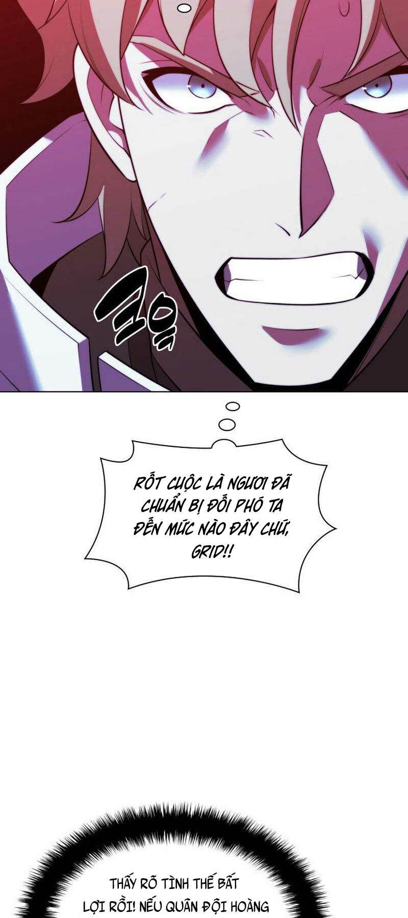 Thợ Rèn Huyền Thoại Chap 177 - Next Chap 178