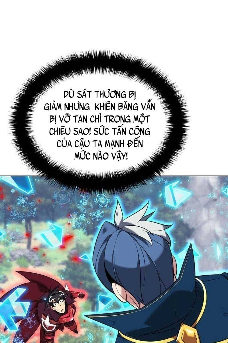 Thợ Rèn Huyền Thoại Chap 209 - Next Chap 210