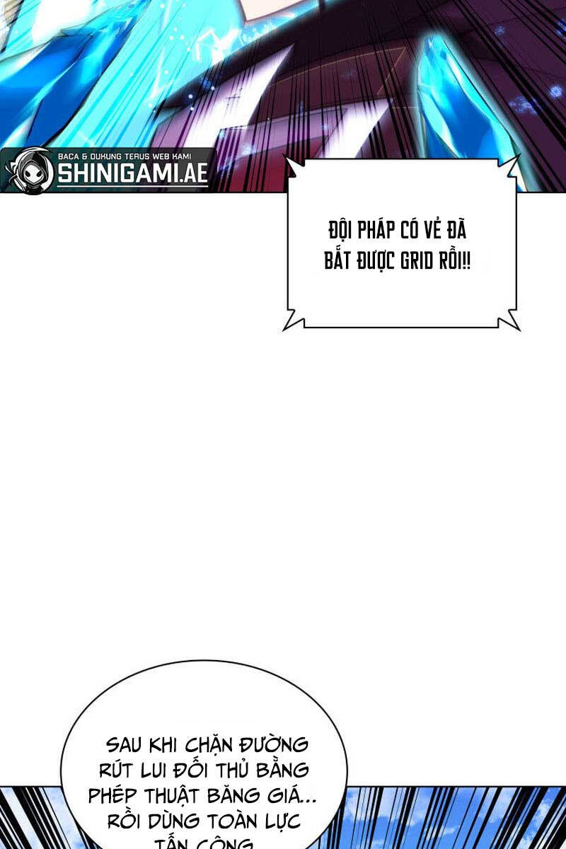 Thợ Rèn Huyền Thoại Chap 209 - Next Chap 210