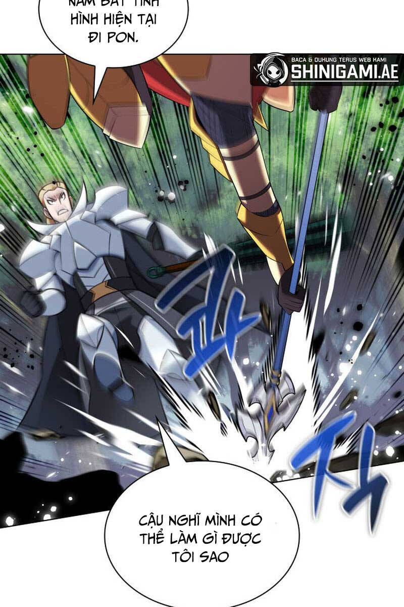 Thợ Rèn Huyền Thoại Chap 209 - Next Chap 210