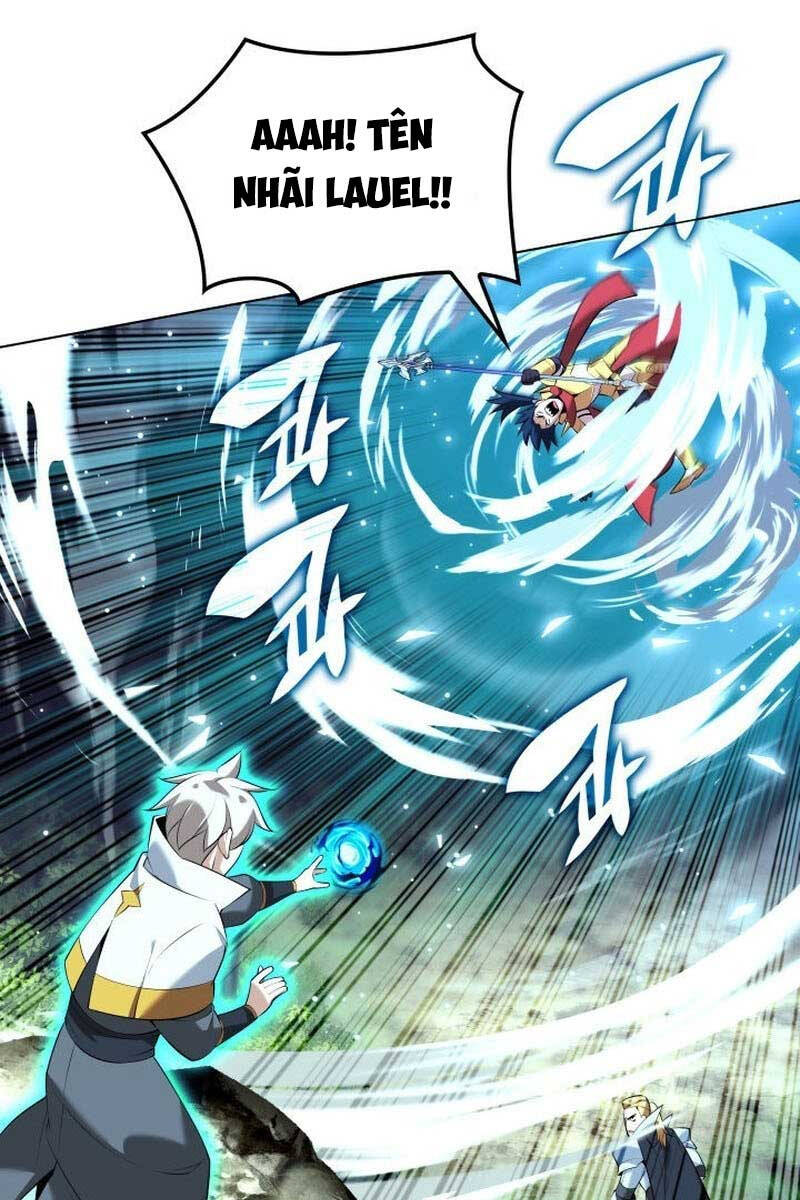 Thợ Rèn Huyền Thoại Chap 209 - Next Chap 210