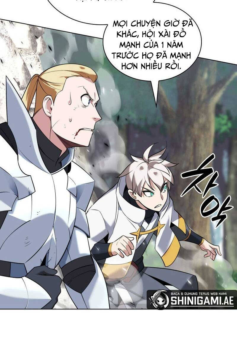 Thợ Rèn Huyền Thoại Chap 209 - Next Chap 210