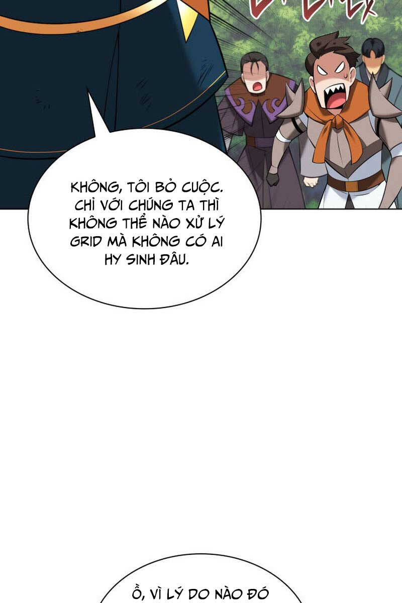 Thợ Rèn Huyền Thoại Chap 209 - Next Chap 210