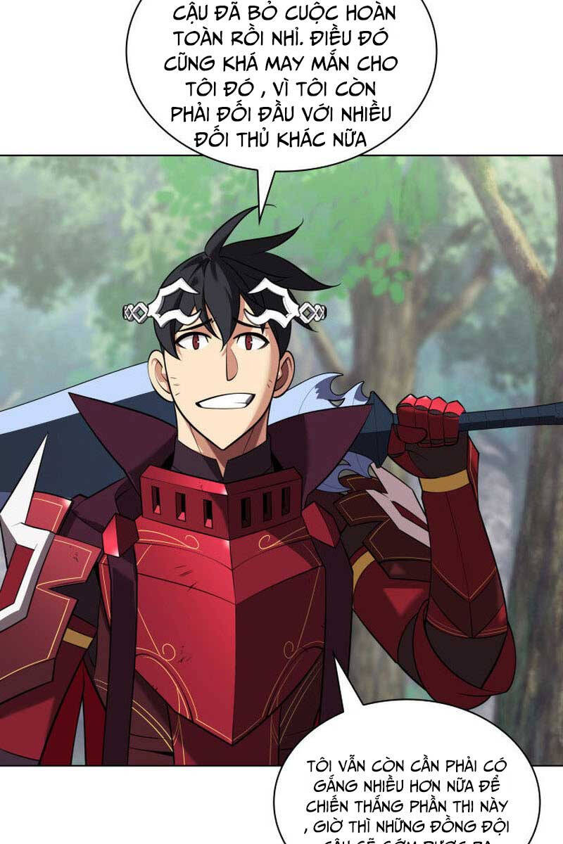 Thợ Rèn Huyền Thoại Chap 209 - Next Chap 210