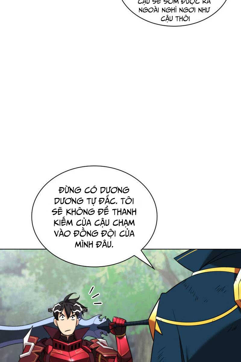 Thợ Rèn Huyền Thoại Chap 209 - Next Chap 210
