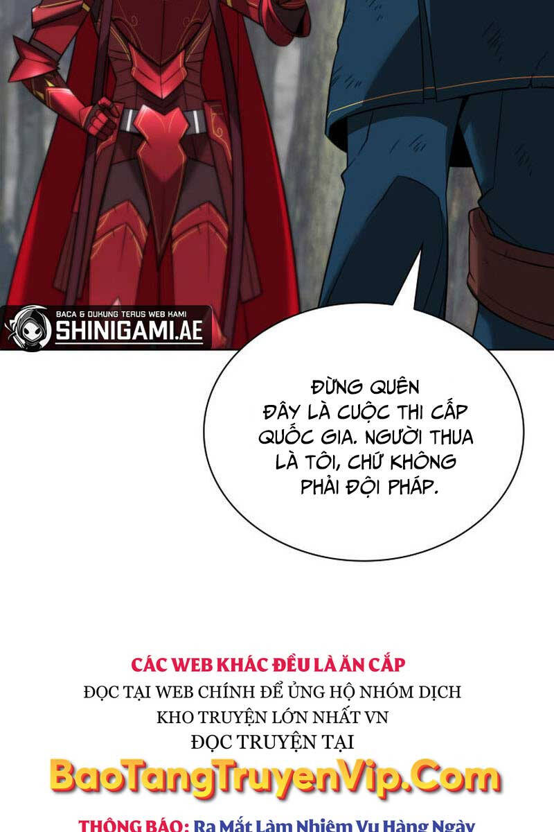 Thợ Rèn Huyền Thoại Chap 209 - Next Chap 210