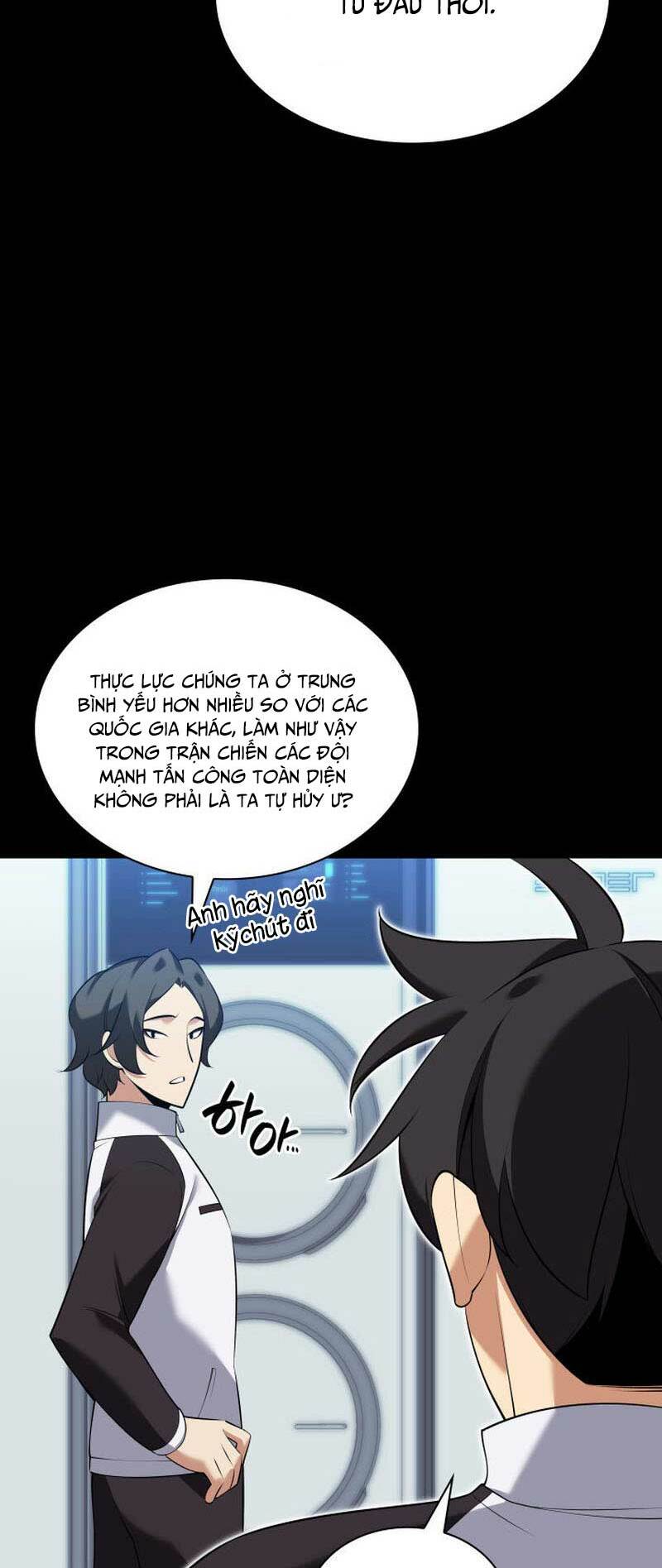 Thợ Rèn Huyền Thoại Chap 209 - Next Chap 210