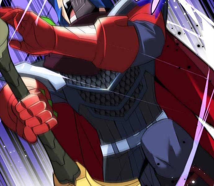 Thợ Rèn Huyền Thoại Chap 219 - Next Chap 220