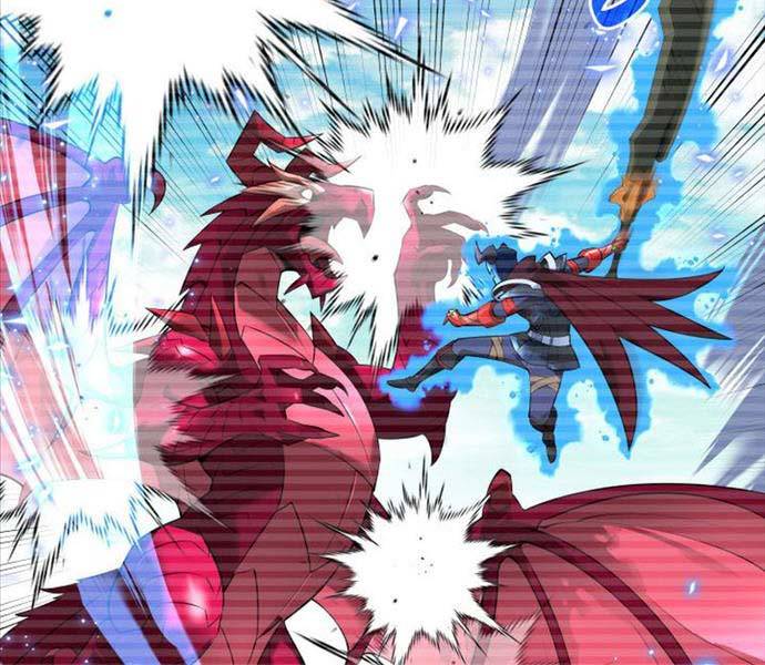 Thợ Rèn Huyền Thoại Chap 219 - Next Chap 220