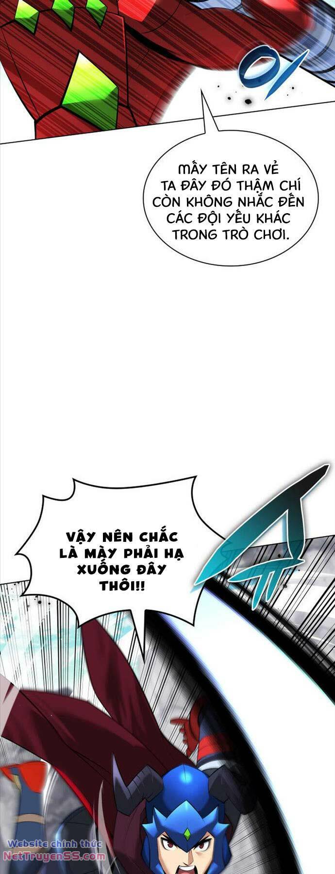 Thợ Rèn Huyền Thoại Chap 219 - Next Chap 220