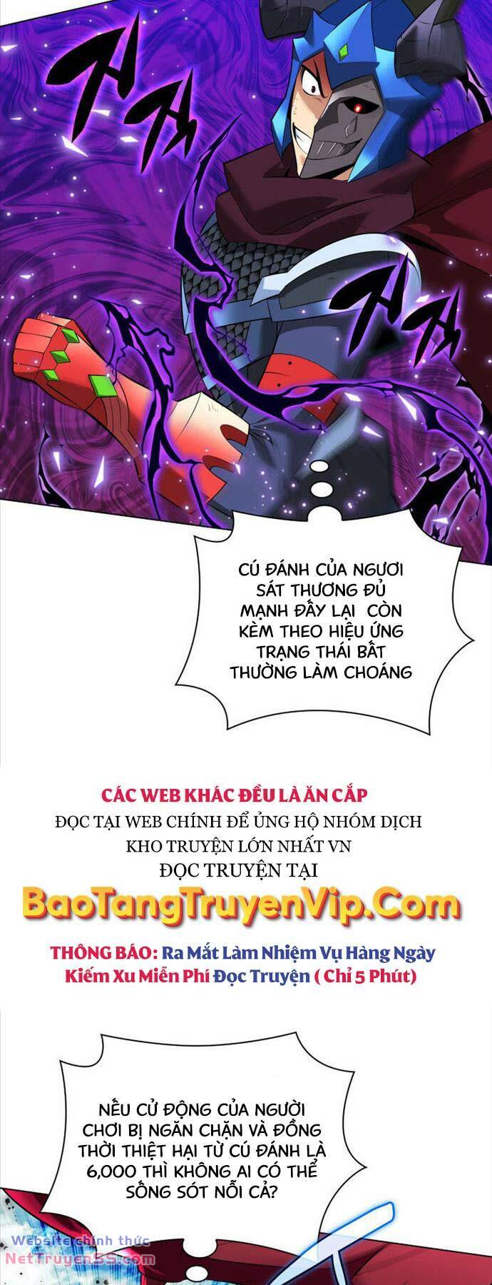 Thợ Rèn Huyền Thoại Chap 219 - Next Chap 220