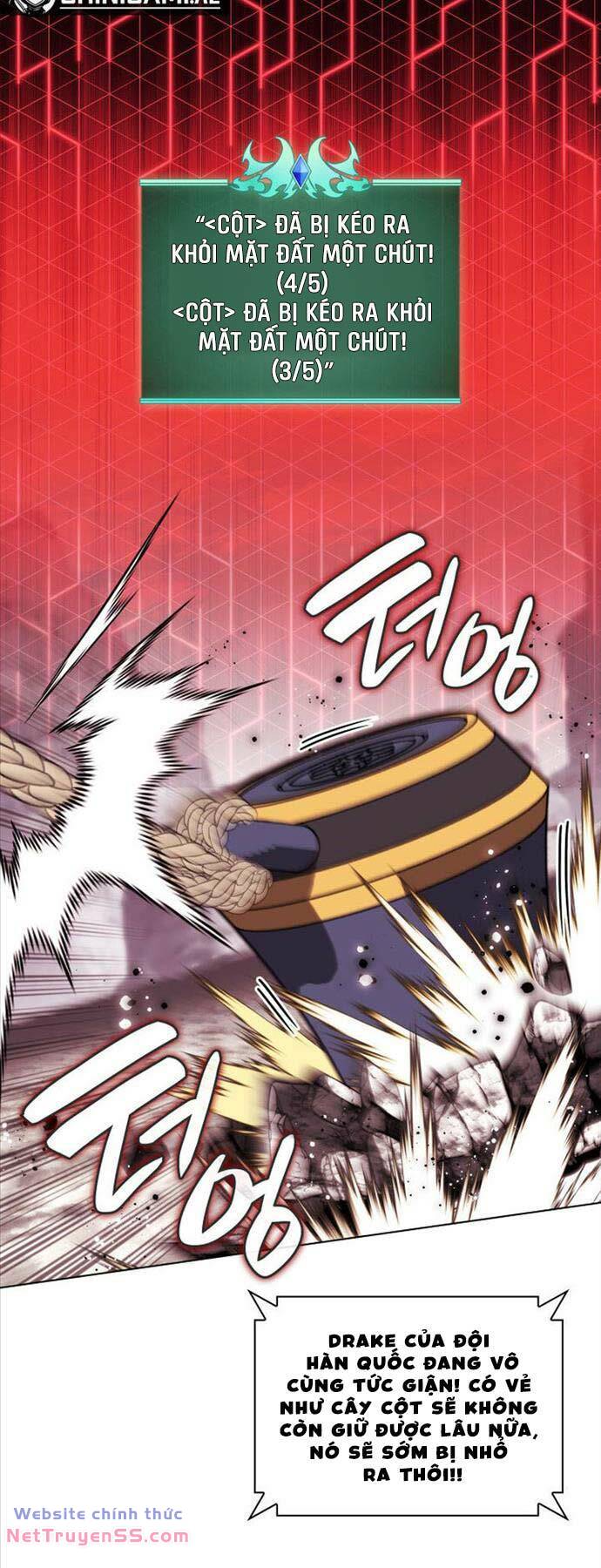 Thợ Rèn Huyền Thoại Chap 219 - Next Chap 220