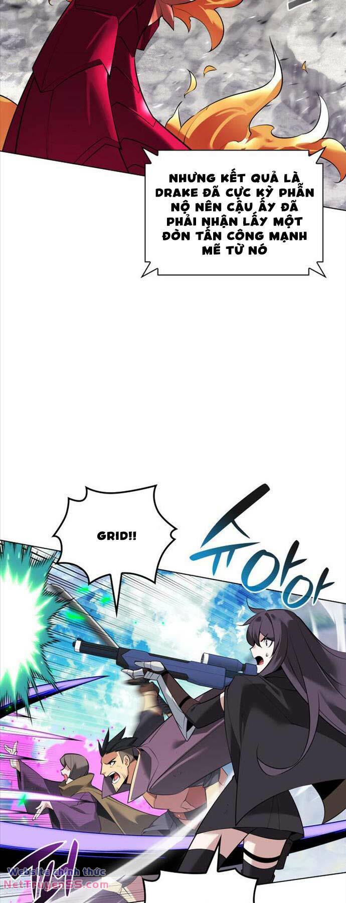 Thợ Rèn Huyền Thoại Chap 219 - Next Chap 220