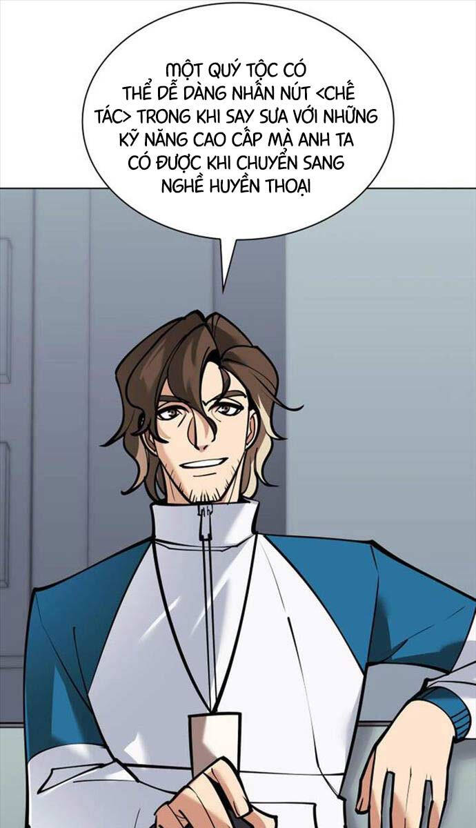 Thợ Rèn Huyền Thoại Chap 220 - Next Chap 221