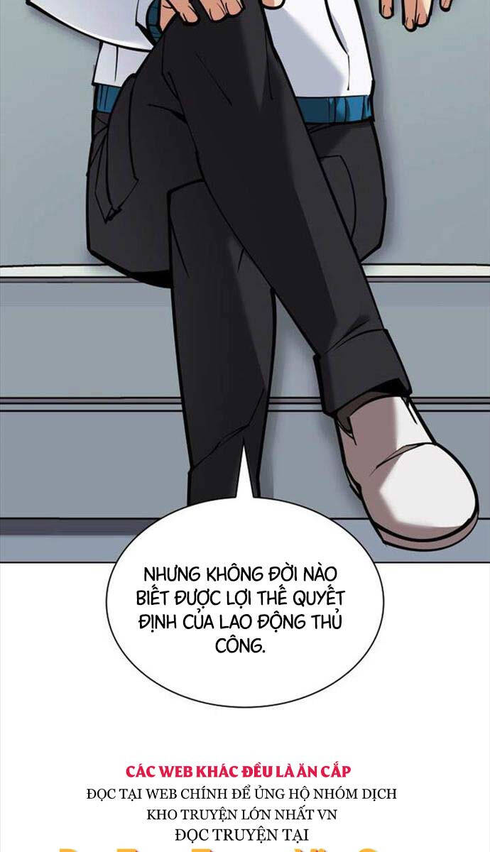 Thợ Rèn Huyền Thoại Chap 220 - Next Chap 221