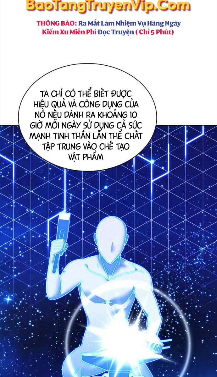 Thợ Rèn Huyền Thoại Chap 220 - Next Chap 221