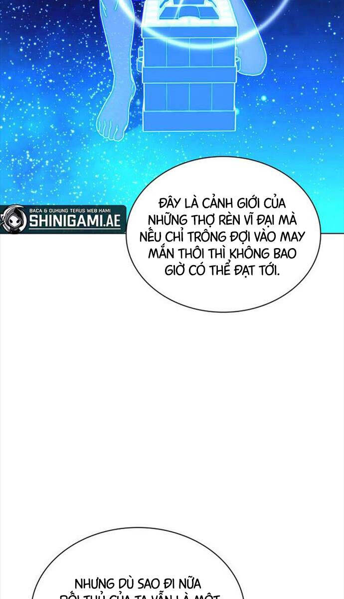 Thợ Rèn Huyền Thoại Chap 220 - Next Chap 221