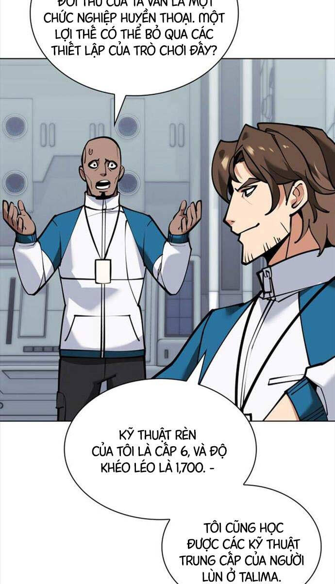 Thợ Rèn Huyền Thoại Chap 220 - Next Chap 221