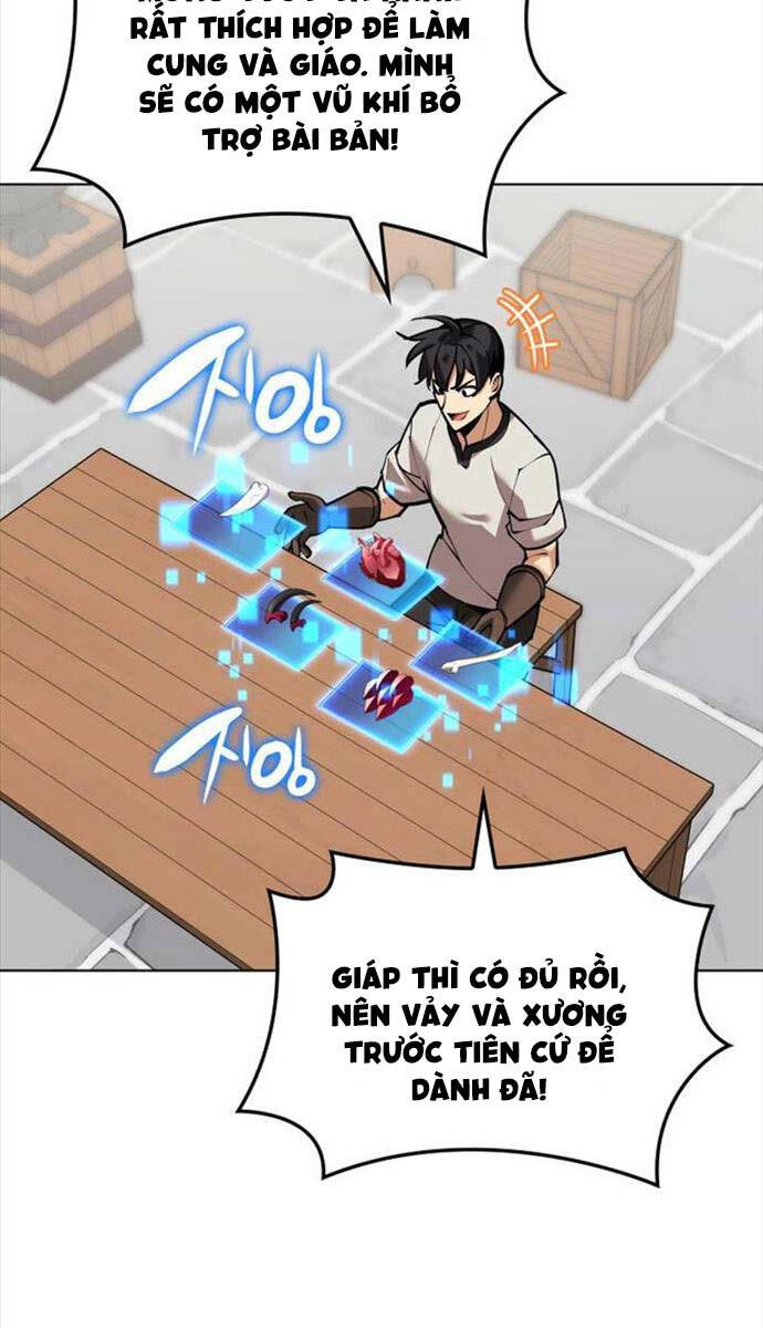 Thợ Rèn Huyền Thoại Chap 220 - Next Chap 221