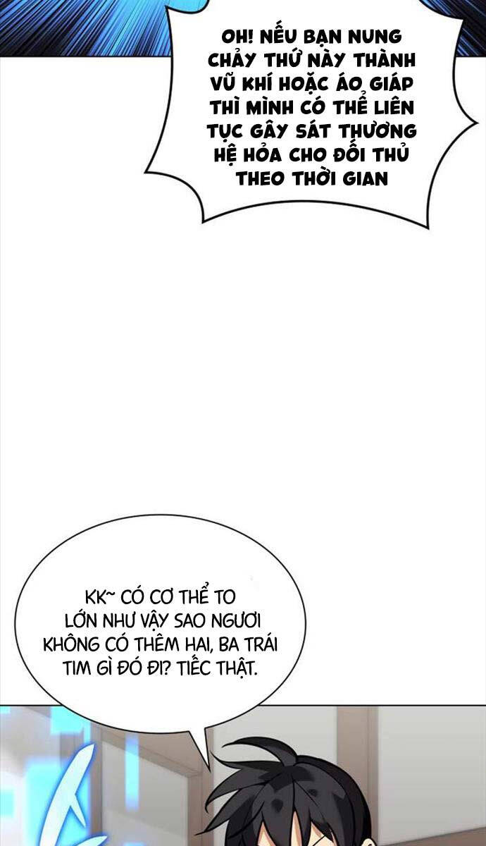 Thợ Rèn Huyền Thoại Chap 220 - Next Chap 221