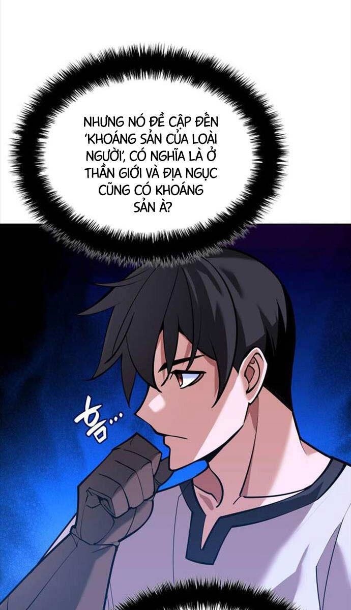Thợ Rèn Huyền Thoại Chap 220 - Next Chap 221