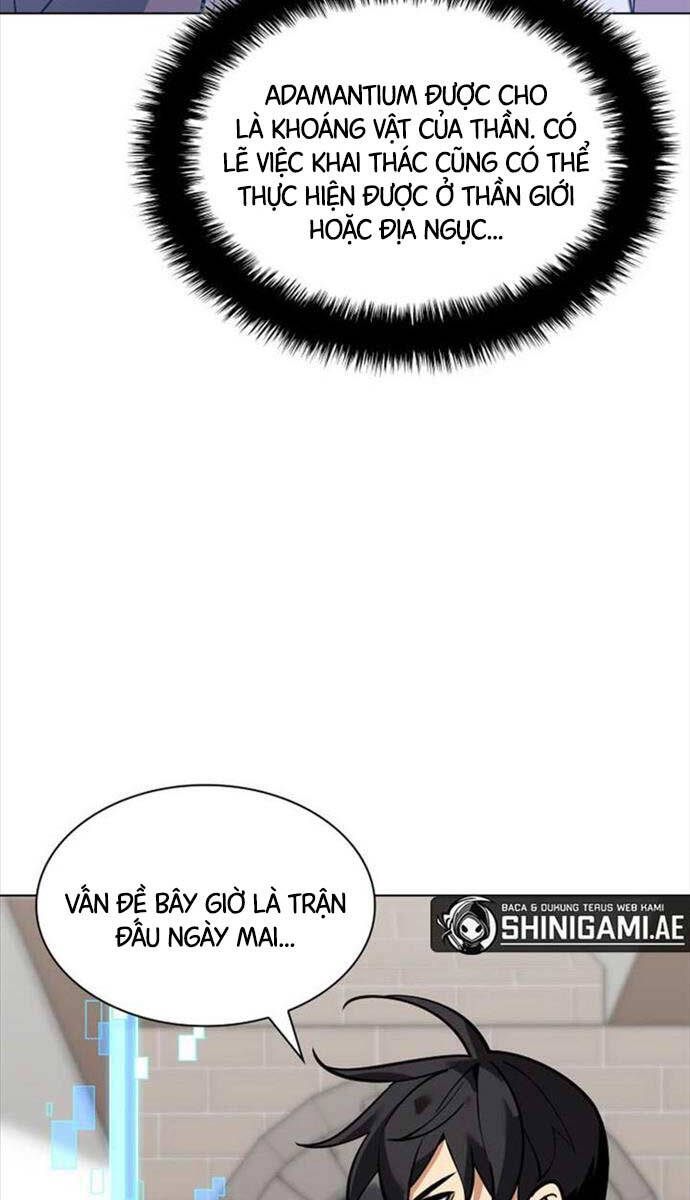 Thợ Rèn Huyền Thoại Chap 220 - Next Chap 221