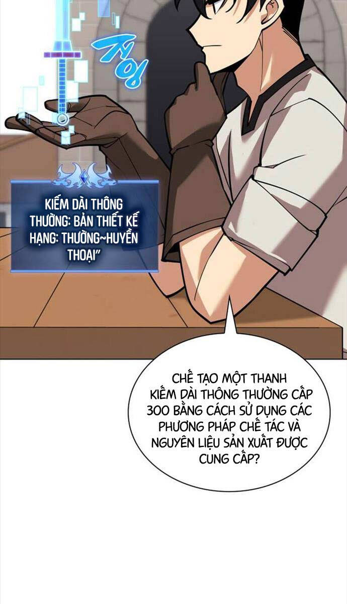 Thợ Rèn Huyền Thoại Chap 220 - Next Chap 221