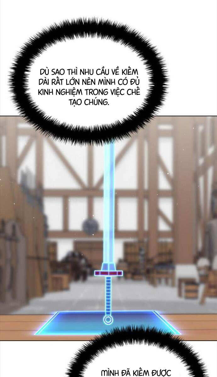 Thợ Rèn Huyền Thoại Chap 220 - Next Chap 221