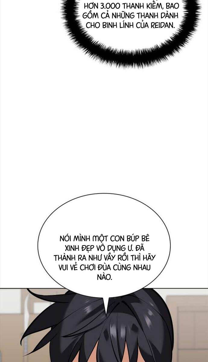 Thợ Rèn Huyền Thoại Chap 220 - Next Chap 221