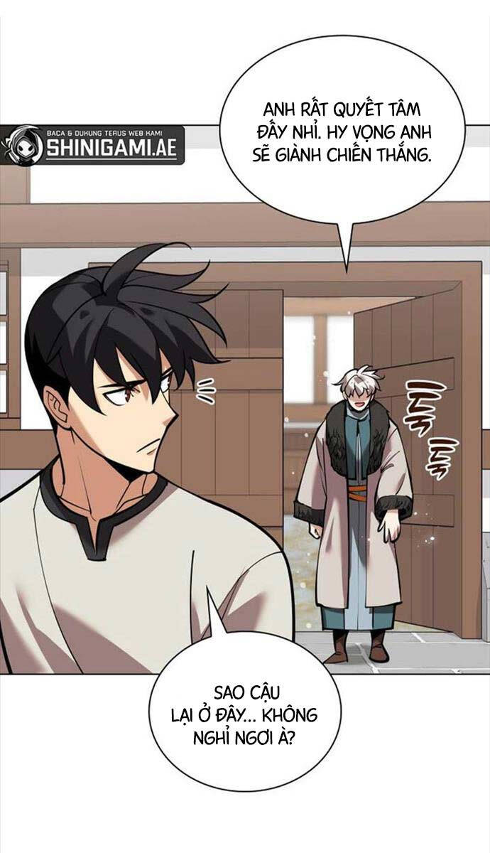 Thợ Rèn Huyền Thoại Chap 220 - Next Chap 221